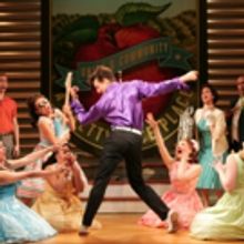 BWW Review: BYE BYE BIRDIE at Goodspeed Opera House