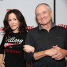 FREEZE FRAME: Meet the Company of HEISENBERG on Broadway!