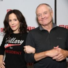FREEZE FRAME: Meet the Company of HEISENBERG on Broadway!