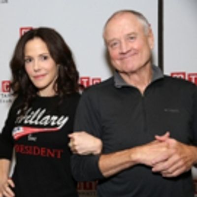 FREEZE FRAME: Meet the Company of HEISENBERG on Broadway!