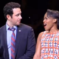 TV: It's Hi-Diddle Diddle with the Cast of Encores! 1776- Watch Performance… Video