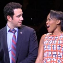 TV: It's Hi-Diddle Diddle with the Cast of Encores! 1776- Watch Performance Highlights!