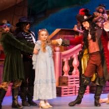 Photo Flash: First Look at John O'Hurley, Kevin Quinn, Sabrina Carpenter and More in 