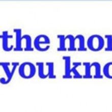 NBC & Litton Entertainment Expand Iconic 'The More You KNow' into New Programming…