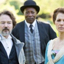 Brave New World Rep to Bring Full Production of THE PLANTATION to Governors Island