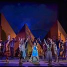 BWW Review: The MUNY Closes with Exceptional AIDA