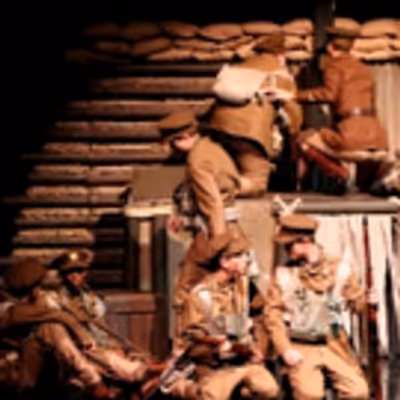 BWW Review: PALS Shows Superior Effort
