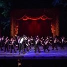 BWW Review: The MUNY's Hilarious Production of YOUNG FRANKENSTEIN