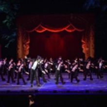 BWW Review: The MUNY's Hilarious Production of YOUNG FRANKENSTEIN