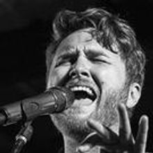 THE VOICE's Luke Wade to Perform With Mia Z at Daryl's House in Pawling, NY