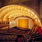 The Auditorium Theatre Sets Summer 2016 Community Programs