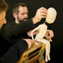 Hijinx Puppet Show MEET FRED Embarks on UK Tour
