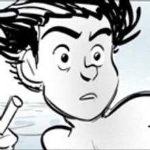 VIDEO: Watch Another Deleted Scene from Disney's MOANA!