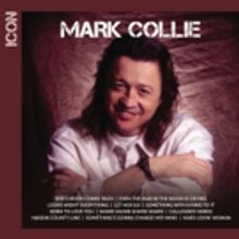 Mark Collie's Top Hits Featured on New 'ICON' Collection, Out 4/15