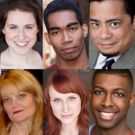 AstonRep's THE BLACK SLOT to Make World Premiere This Fall at Raven Theatre