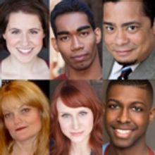 AstonRep's THE BLACK SLOT to Make World Premiere This Fall at Raven Theatre