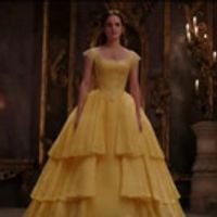 VIDEO: Check Out New Footage in All-New 'Dresses' BEAUTY AND THE BEAST Featurette Video