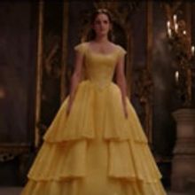 VIDEO: Check Out New Footage in All-New 'Dresses' BEAUTY AND THE BEAST Featurette
