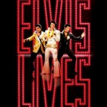 The Ordway Adds ELVIS LIVES to 2016-17 Season