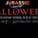 JURASSIC LOUNGE to Take Over Australian Museum