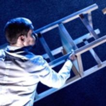 Circa Announces CLOSER as Part of Udderbelly Festival