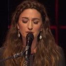 VIDEO: Sara Bareilles, Jessie Mueller & WAITRESS Cast Perform Medley on the TONY…