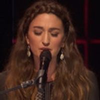 VIDEO: Sara Bareilles, Jessie Mueller & WAITRESS Cast Perform Medley on the TONY… Video