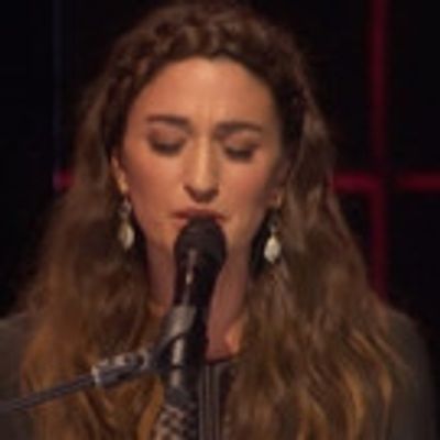 VIDEO: Sara Bareilles, Jessie Mueller & WAITRESS Cast Perform Medley on the TONY AWARDS