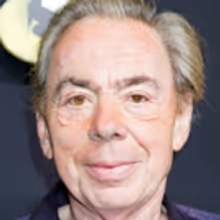 PHOTO FLASH: Andrew Lloyd Webber Poses With Stars of CATS, THE PHANTOM OF THE OPERA…