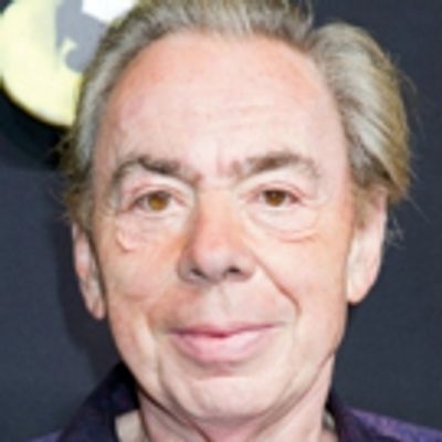 PHOTO FLASH: Andrew Lloyd Webber Poses With Stars of CATS, THE PHANTOM OF THE OPERA and SCHOOL OF ROCK