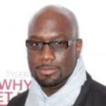 Richard T. Jones Rents Room at AMERICAN HORROR STORY: HOTEL