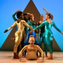 Rosie Kay Dance Company Returns to Home with MK ULTRA