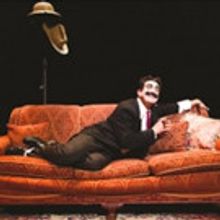 Centerstage Presents Frank Ferrante in AN EVENING WITH GROUCHO
