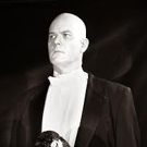 The Friday 5 (On A Wednesday?): RANDAL COOPER
