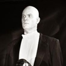 The Friday 5 (On A Wednesday?): RANDAL COOPER