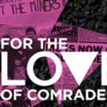NCTC to Stage U.S. Premiere of FOR THE LOVE OF COMRADES This Fall
