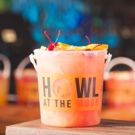 Bar of the Week: HOWL AT THE MOON in Times Square