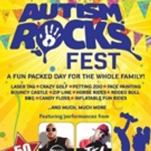 Flo Rida & Tyga to Headline Autism Rocks Festival in Dubai This April