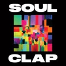 Soul Clap Releases Track TIMESPENT Prior to 14 October's Album Launch