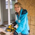 Contractor Marnie Oursler to Star in New DIY Network Series BIG BEACH BUILDS