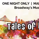 Betsy Wolfe, Wesley Taylor & More Will Lead New York City Premiere of TALES OF THE…