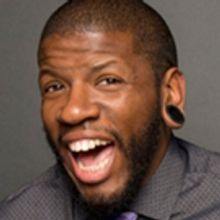 Quincy Jones Set for Comedy Works South at the Landmark