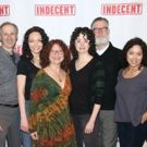 TV: What's INDECENT All About? The Broadway-Bound Company Explains!