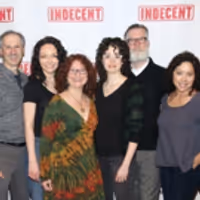 TV: What's INDECENT All About? The Broadway-Bound Company Explains! Video