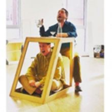 BWW Review: YOU'RE HUMAN LIKE THE REST OF THEM, Finborough Theatre