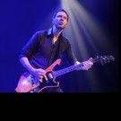 Paul Gilbert to Host 'Great Guitar Escape 3.0' at Cambria Pines Lodge This Summer