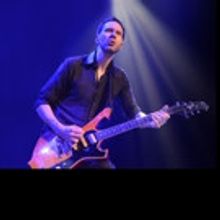 Paul Gilbert to Host 'Great Guitar Escape 3.0' at Cambria Pines Lodge This Summer