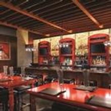 Caesars Entertainment Names Top Football Game Viewing Spots