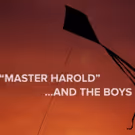 Out of the Box Theatrics to Present Athol Fugard Masterpiece