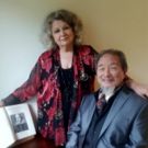 Randall Duk Kim and Anne Occhiogrosso Star in World Premiere of THE PLEASURE OF HIS…